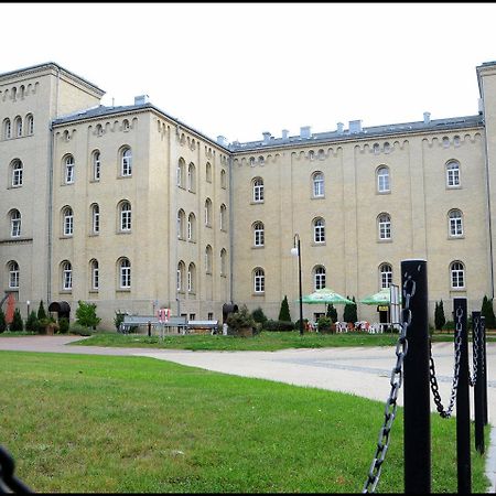 Dom Sonata Bed & Breakfast Gdansk Bagian luar foto