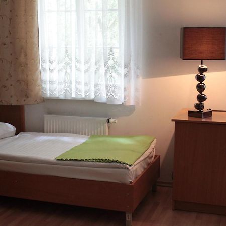 Dom Sonata Bed & Breakfast Gdansk Bagian luar foto