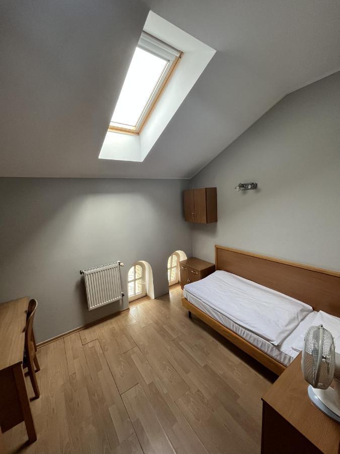 Dom Sonata Bed & Breakfast Gdansk Bagian luar foto