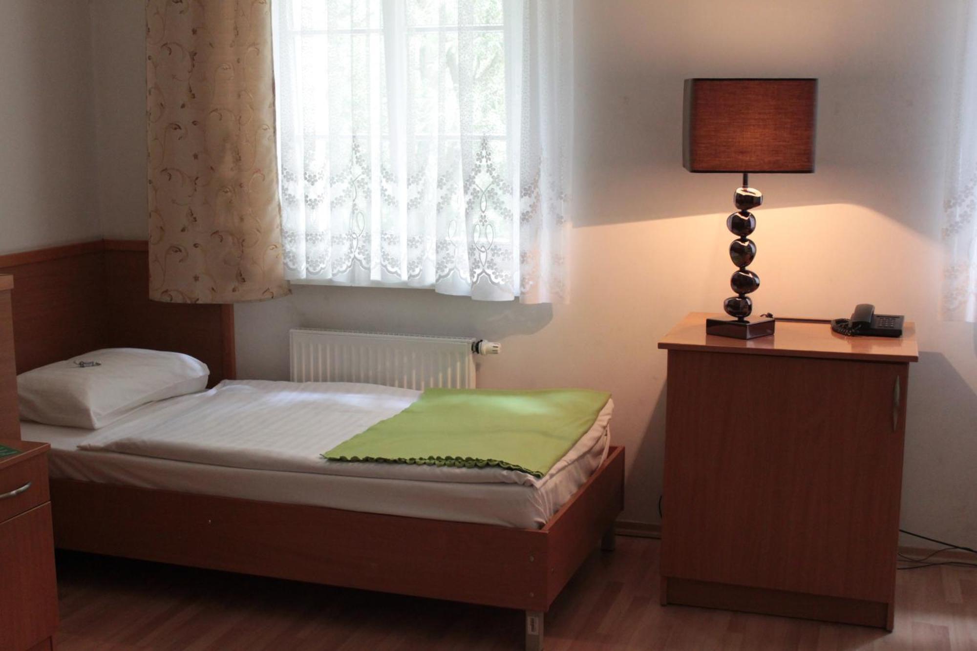 Dom Sonata Bed & Breakfast Gdansk Bagian luar foto