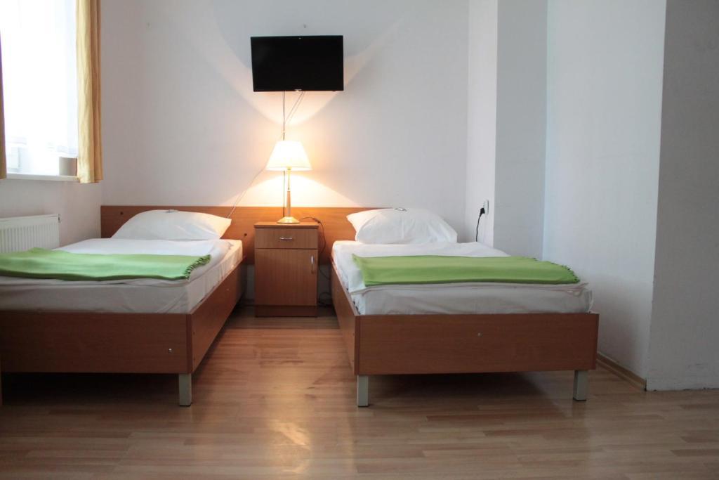 Dom Sonata Bed & Breakfast Gdansk Bagian luar foto