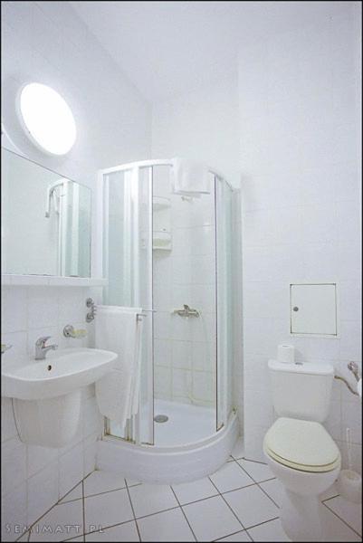 Dom Sonata Bed & Breakfast Gdansk Ruang foto